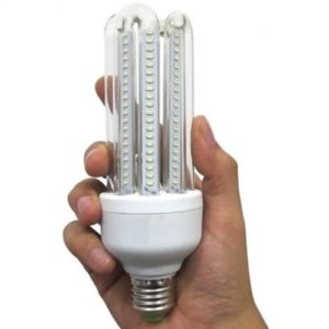 Lâmpada de Led