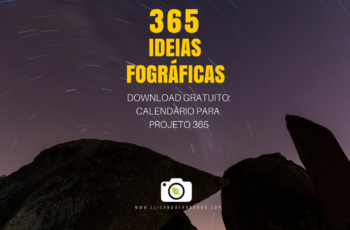 ideias projeto 365